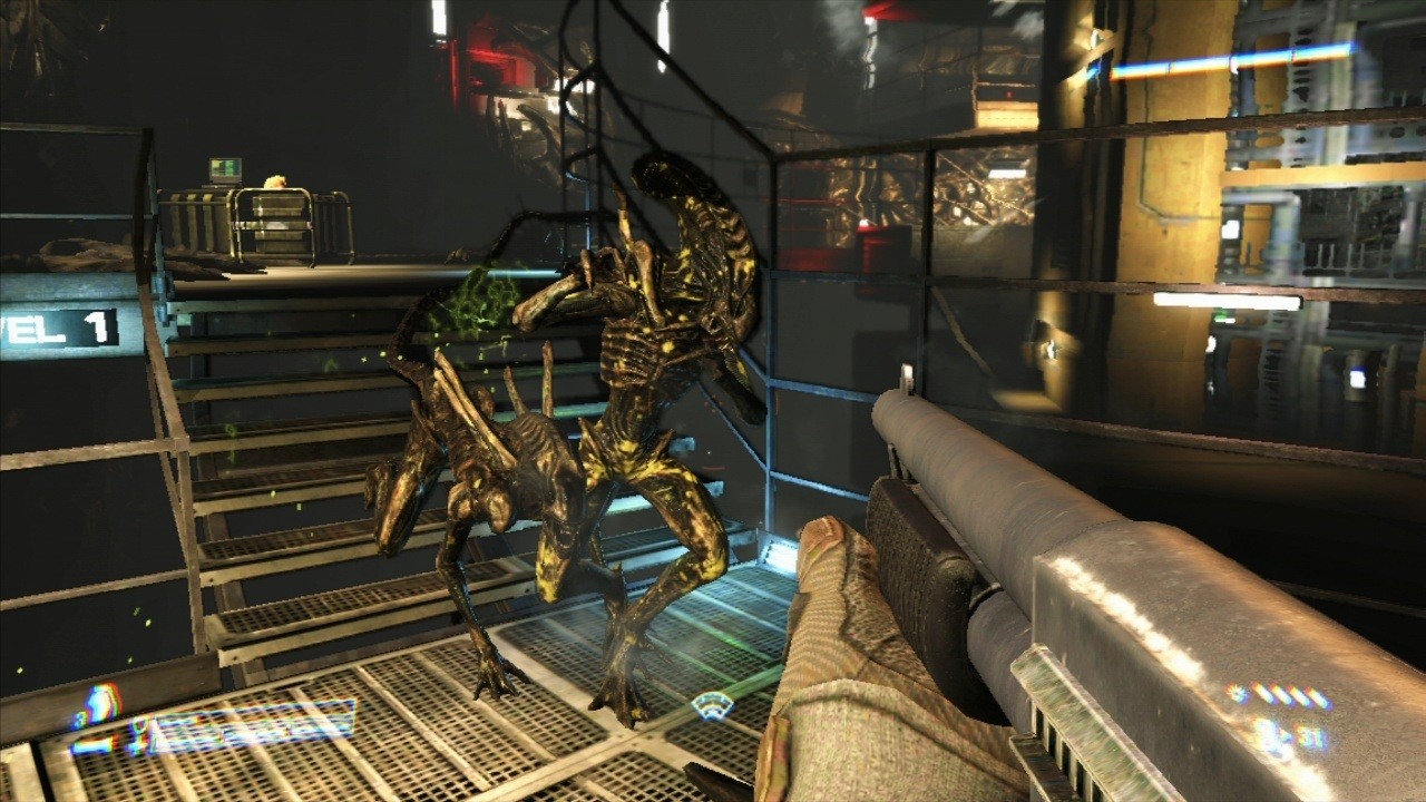 Aliens: Colonial Marines (Edición Coleccionista) - Imagen 39